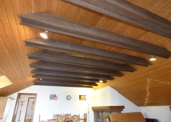 Appartment Am Waldmattensee