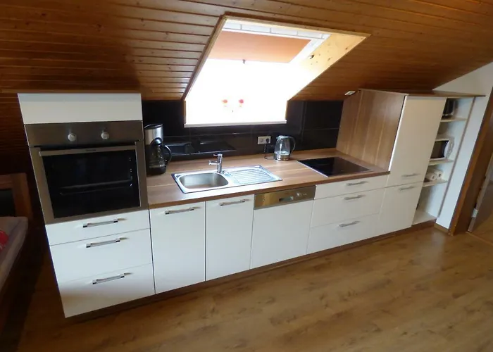 Appartment Am Waldmattensee