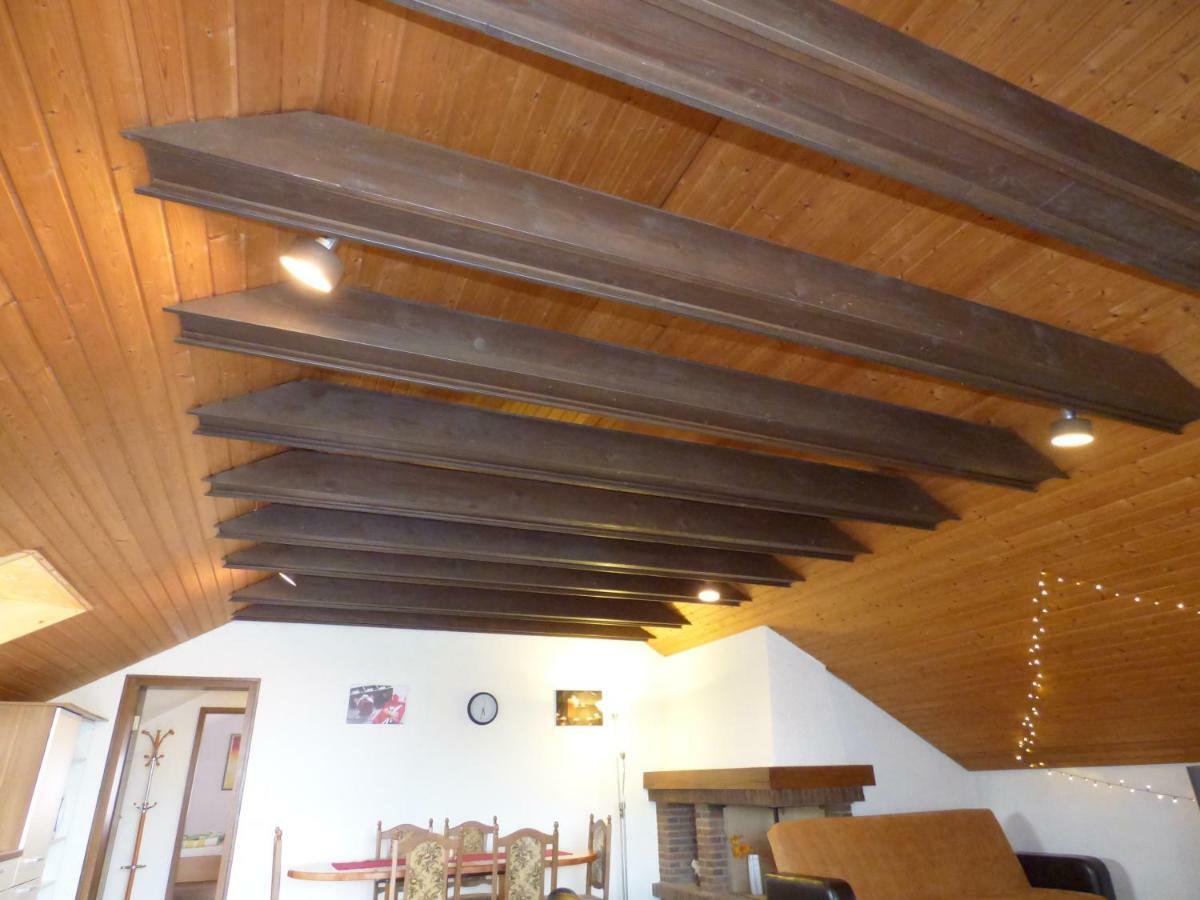 Apartment Am Waldmattensee