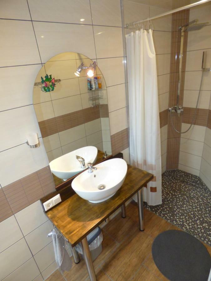 Apartment Am Waldmattensee Kippenheimweiler