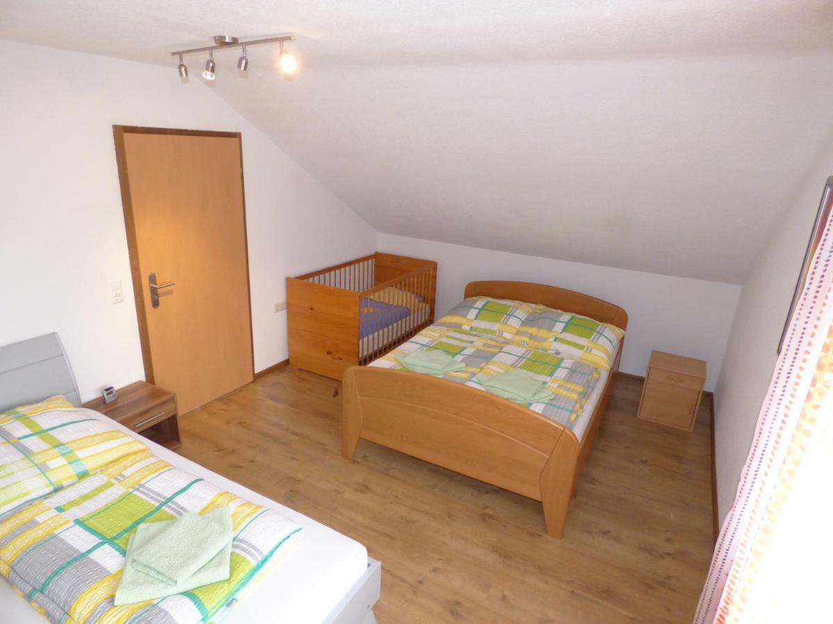 Apartment Am Waldmattensee