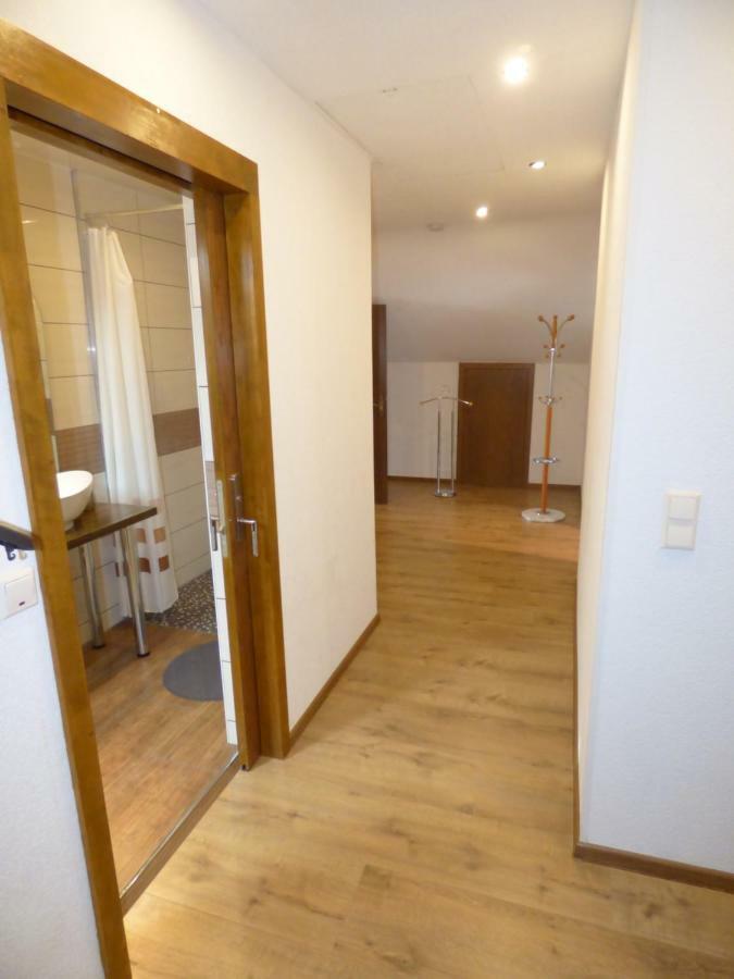Apartment Am Waldmattensee