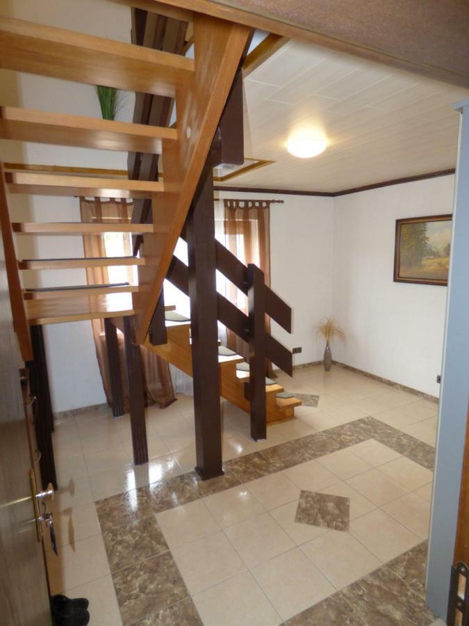 Apartment Am Waldmattensee