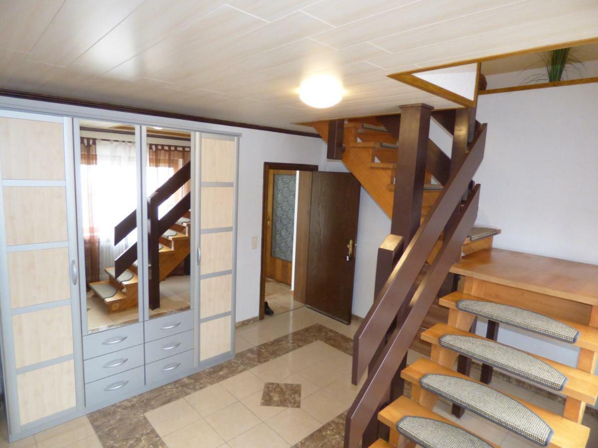 Am Waldmattensee Apartment