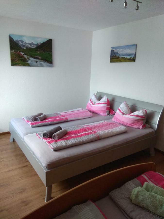 Am Waldmattensee * Kippenheimweiler